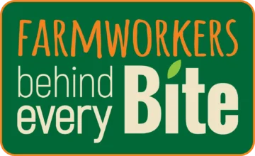 Farmworkers support our food supply, ensuring every bite is thanks to their hard work.